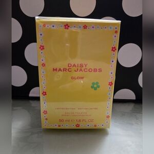 ✨️MJ Daisy Glow EDT Limited Edition✨️